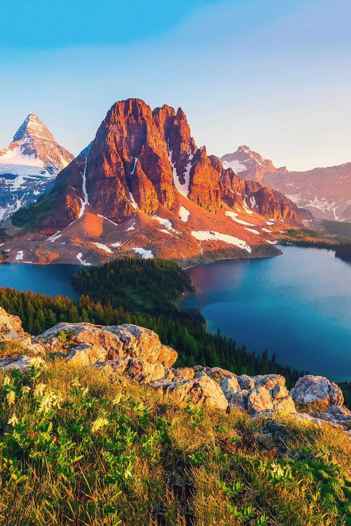 Mountain Wallpapers