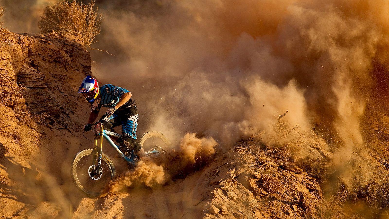 Mountainbike Wallpapers