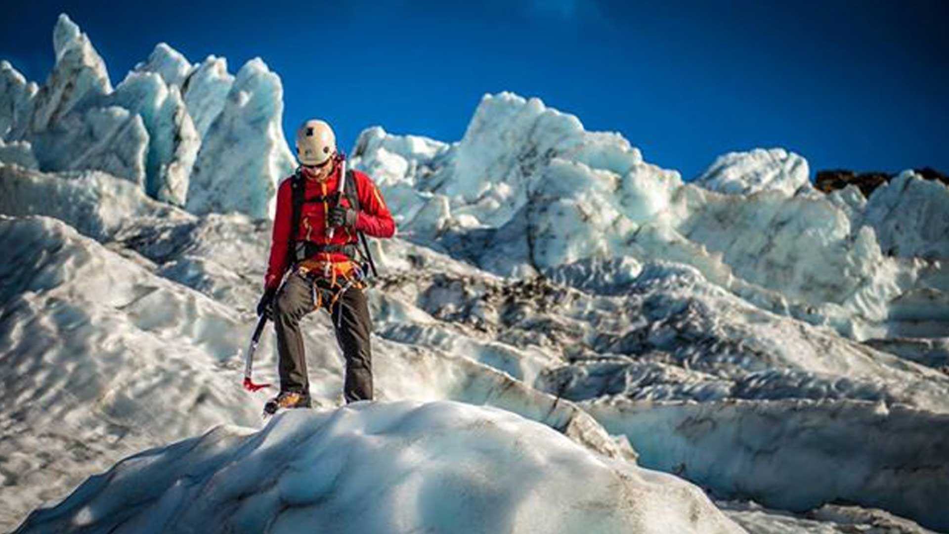 Mountaineering Wallpapers