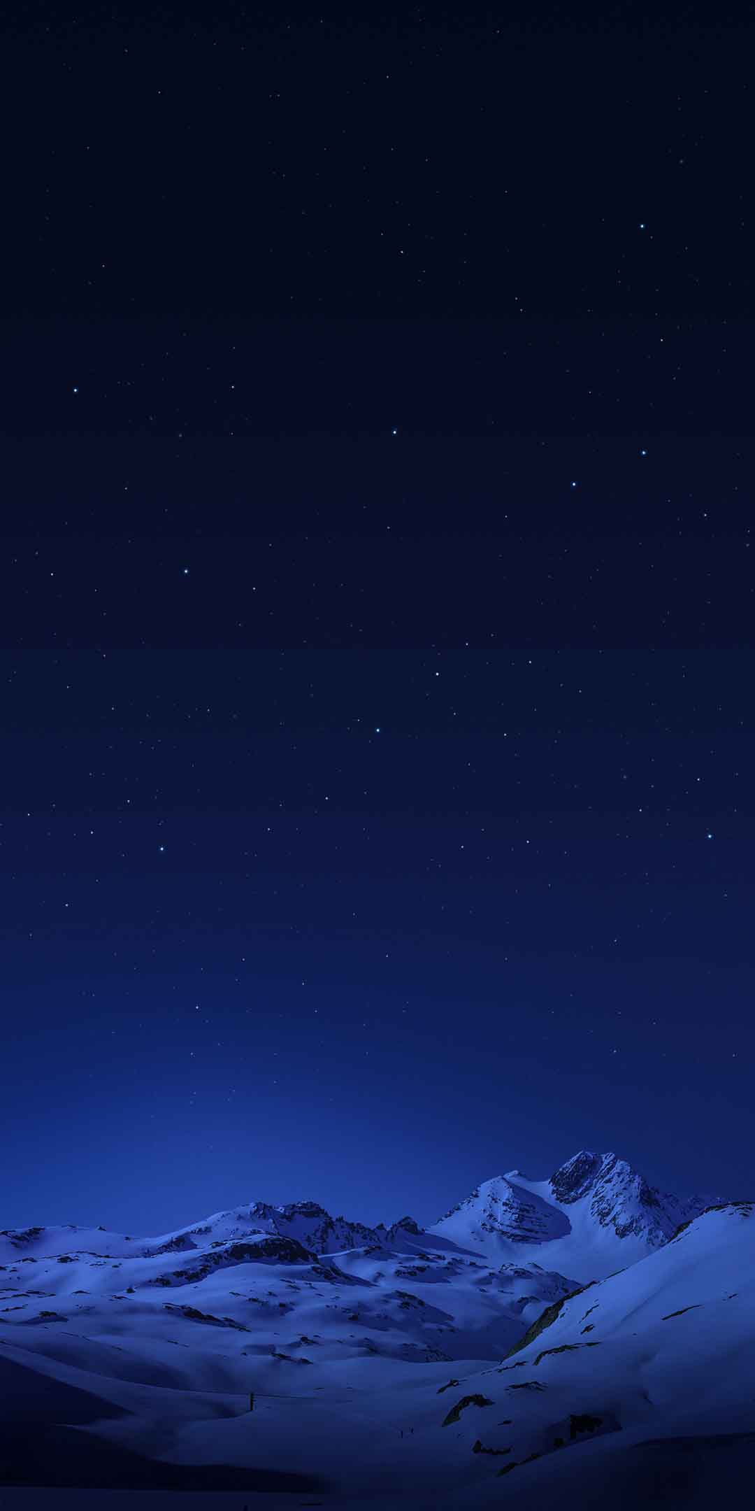 Mountains Galaxy Note 8 Stock Wallpapers