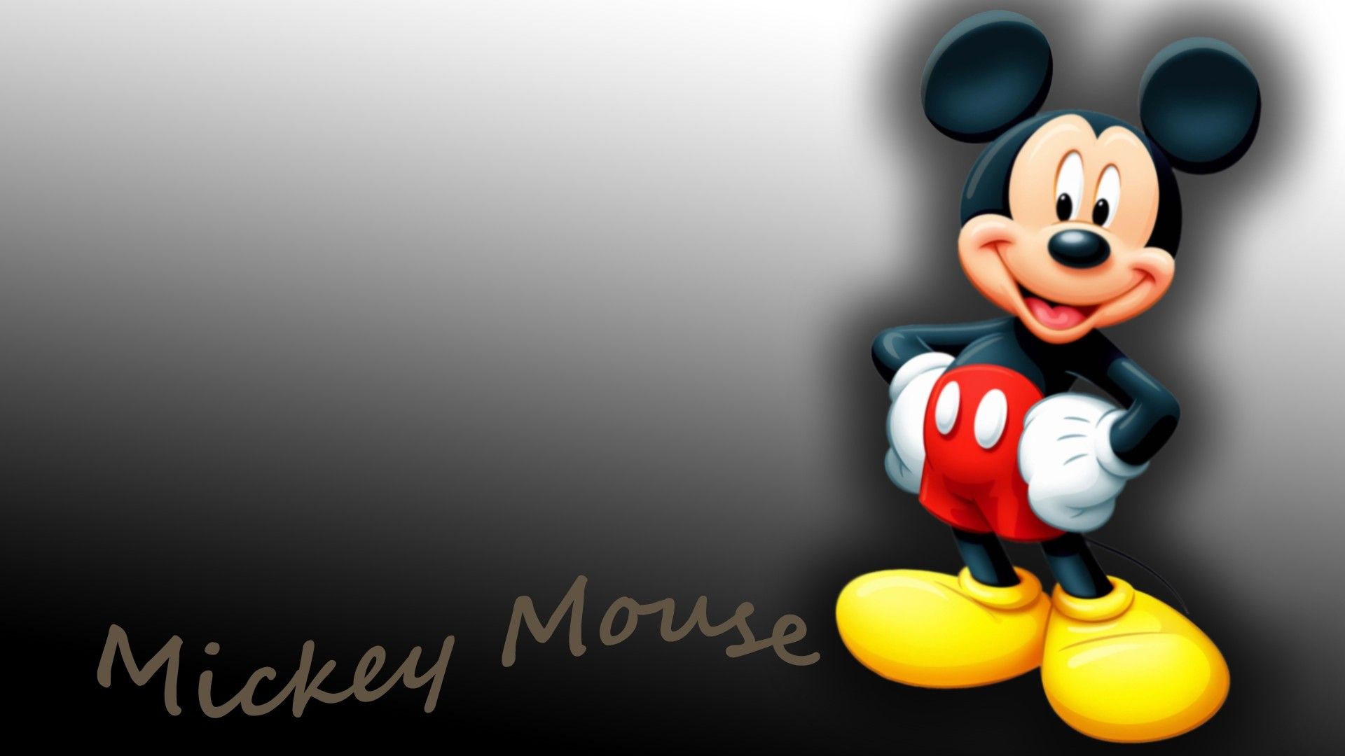 Mouse Wallpapers