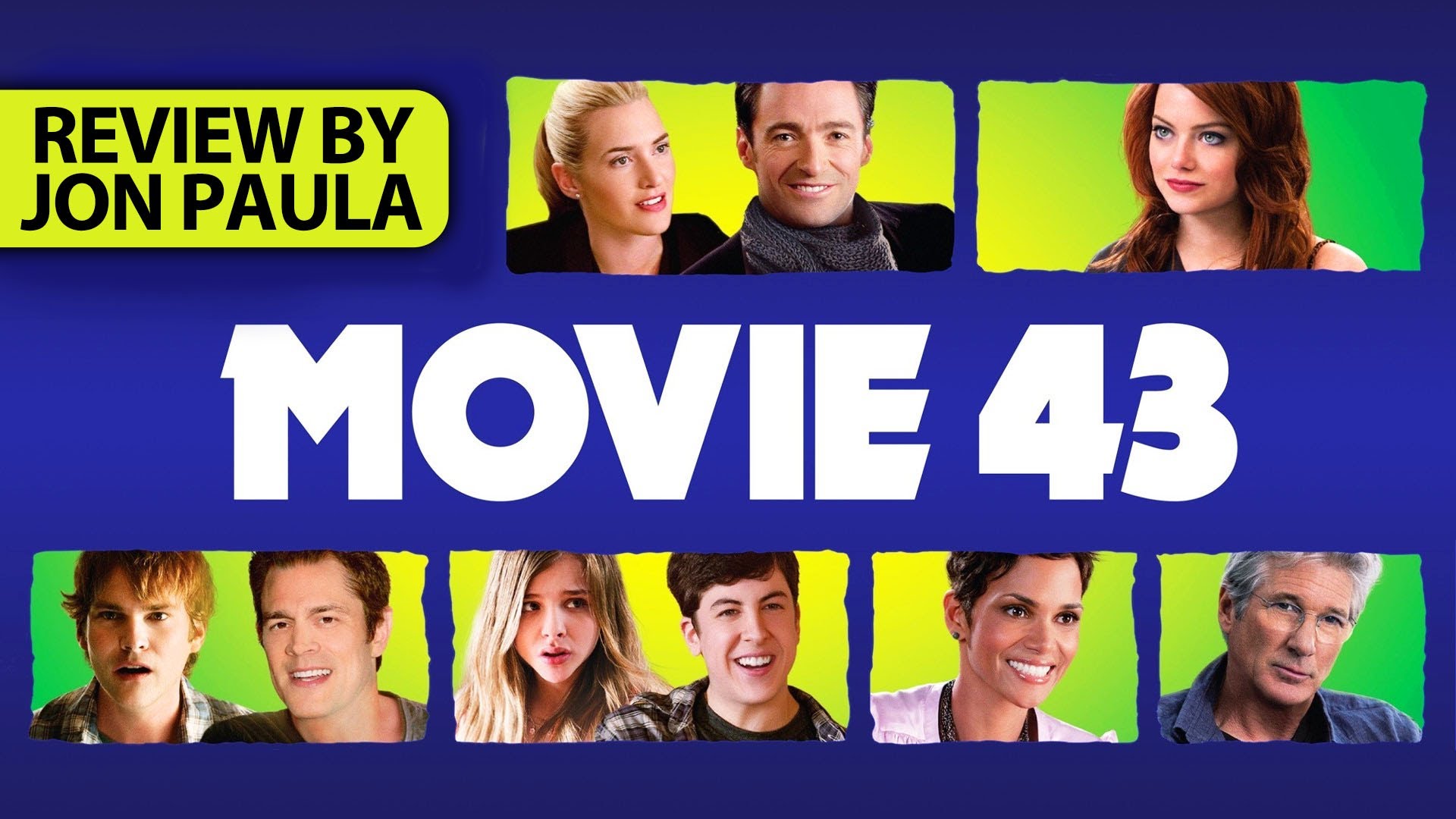 Movie 43 Wallpapers