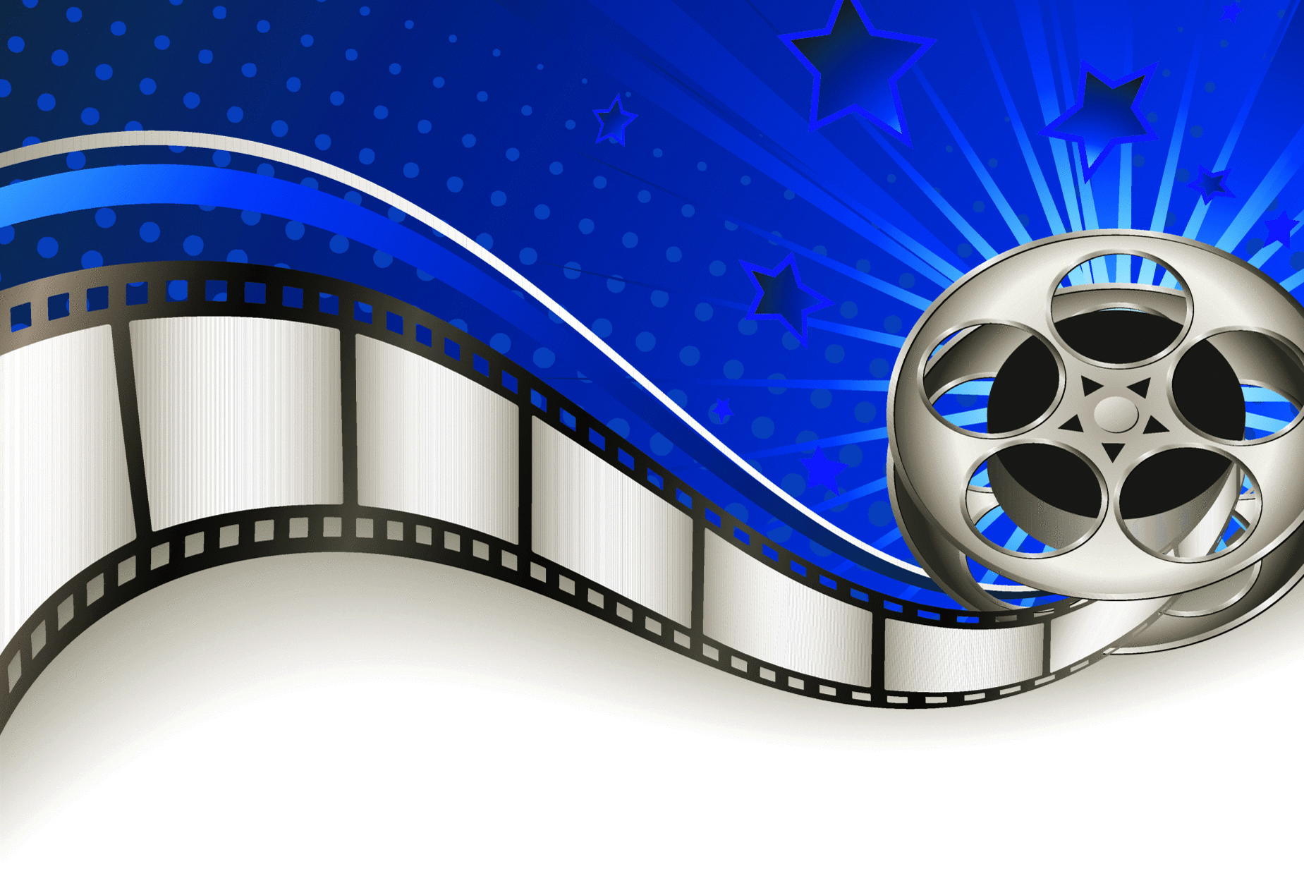 Movie Reel Wallpapers