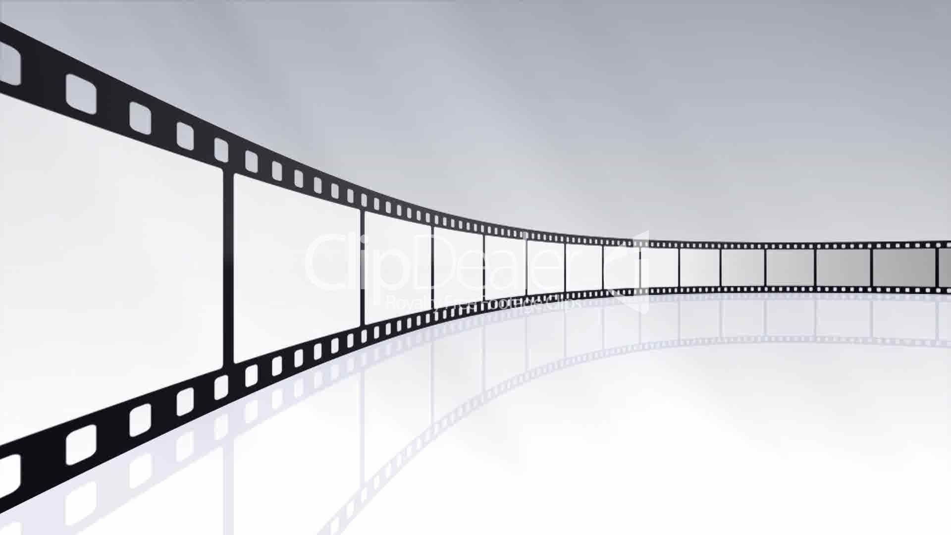 Movie Reel Wallpapers