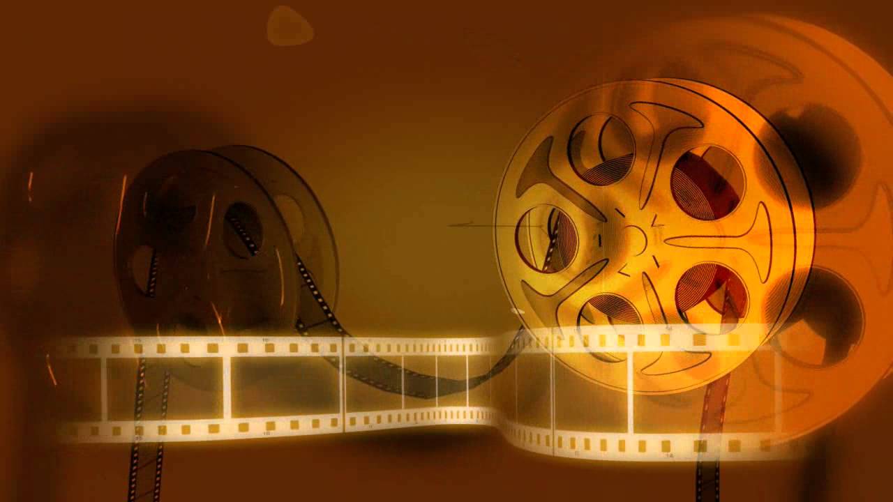 Movie Reel Wallpapers