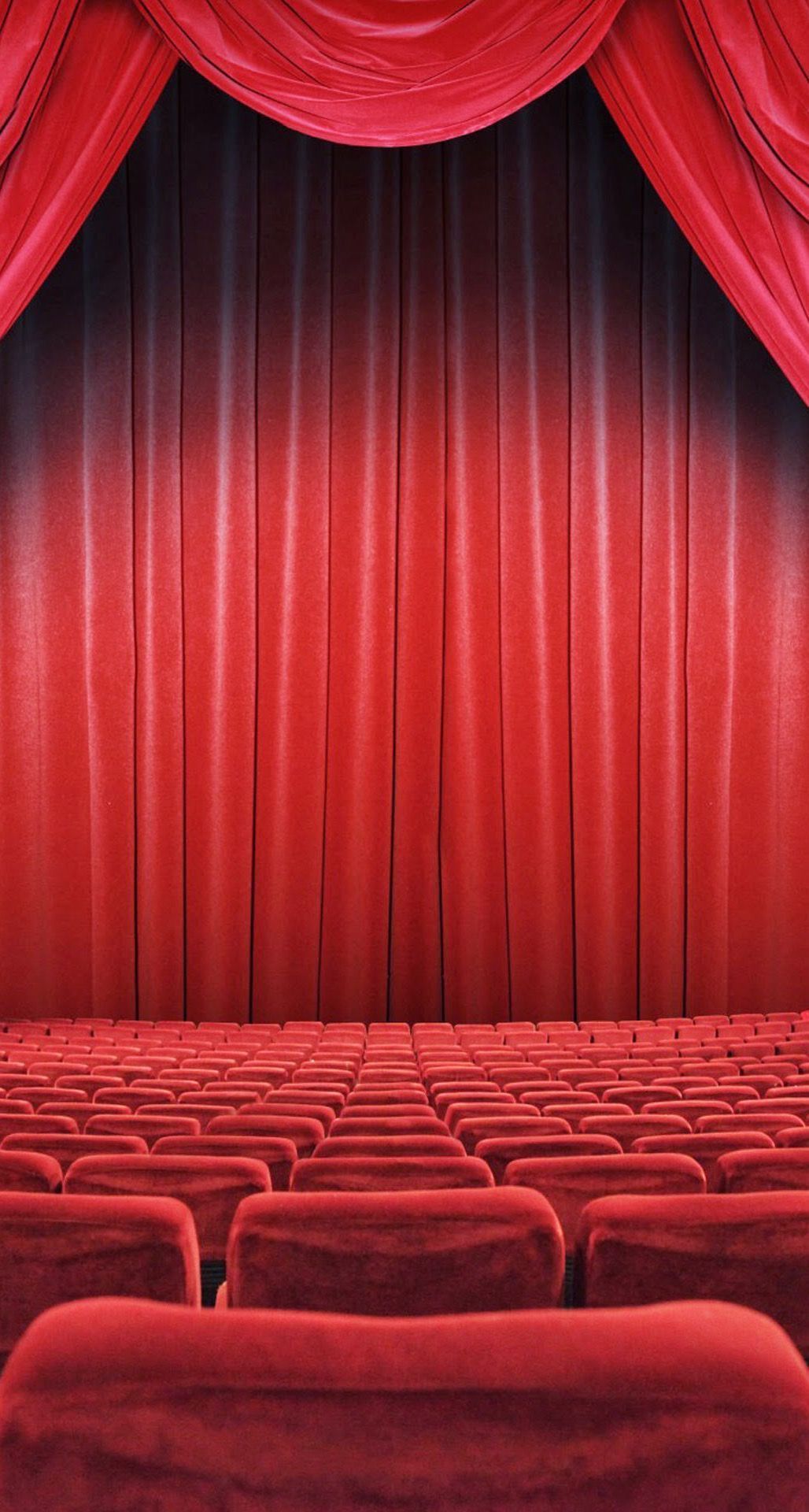 Movie Theatre Wallpapers