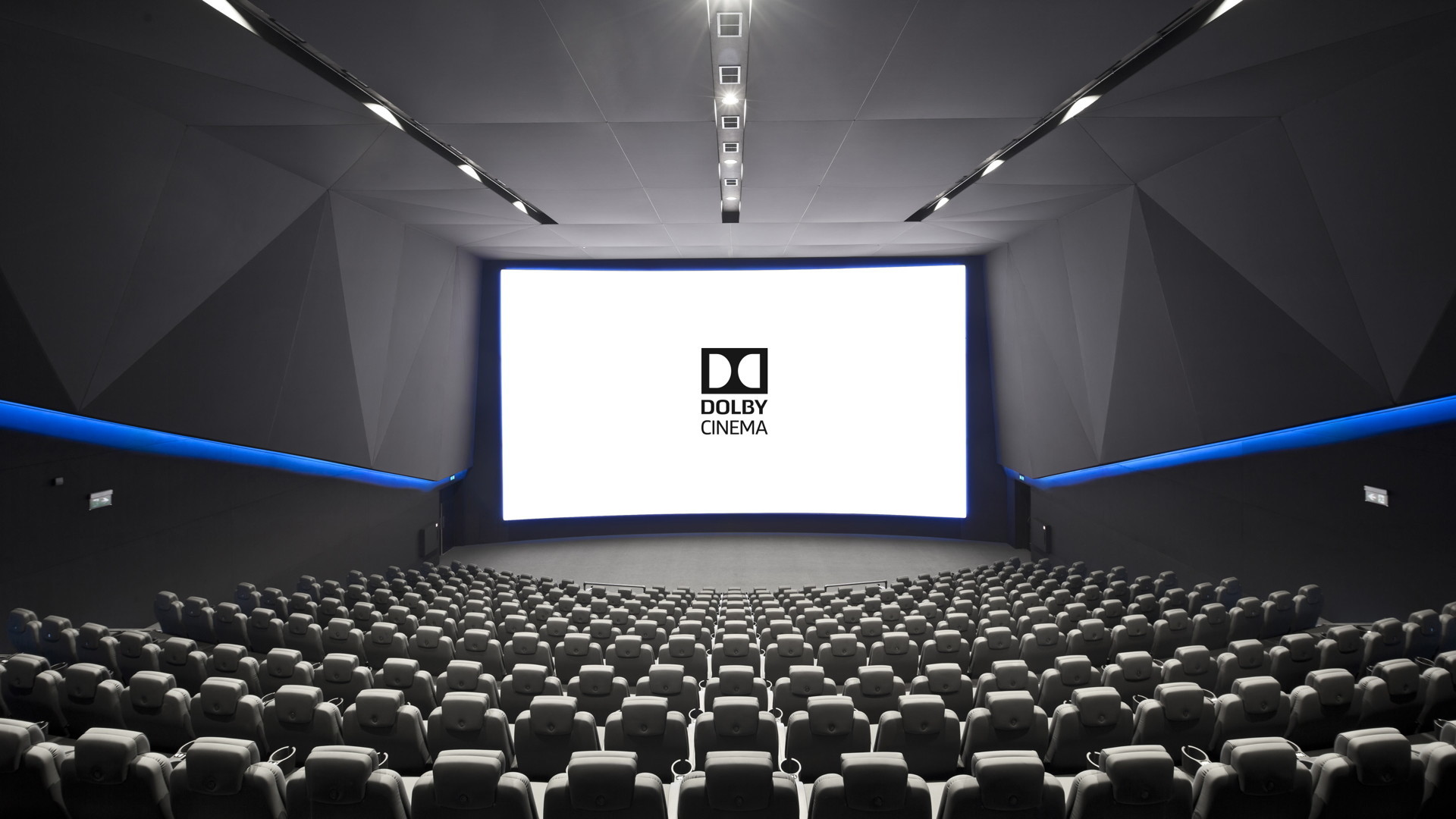 Movie Theatre Wallpapers