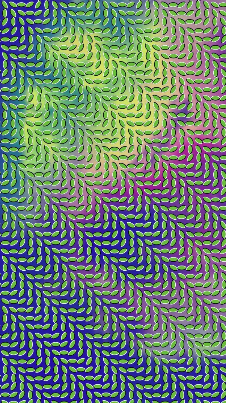 Moving Illusion Wallpapers