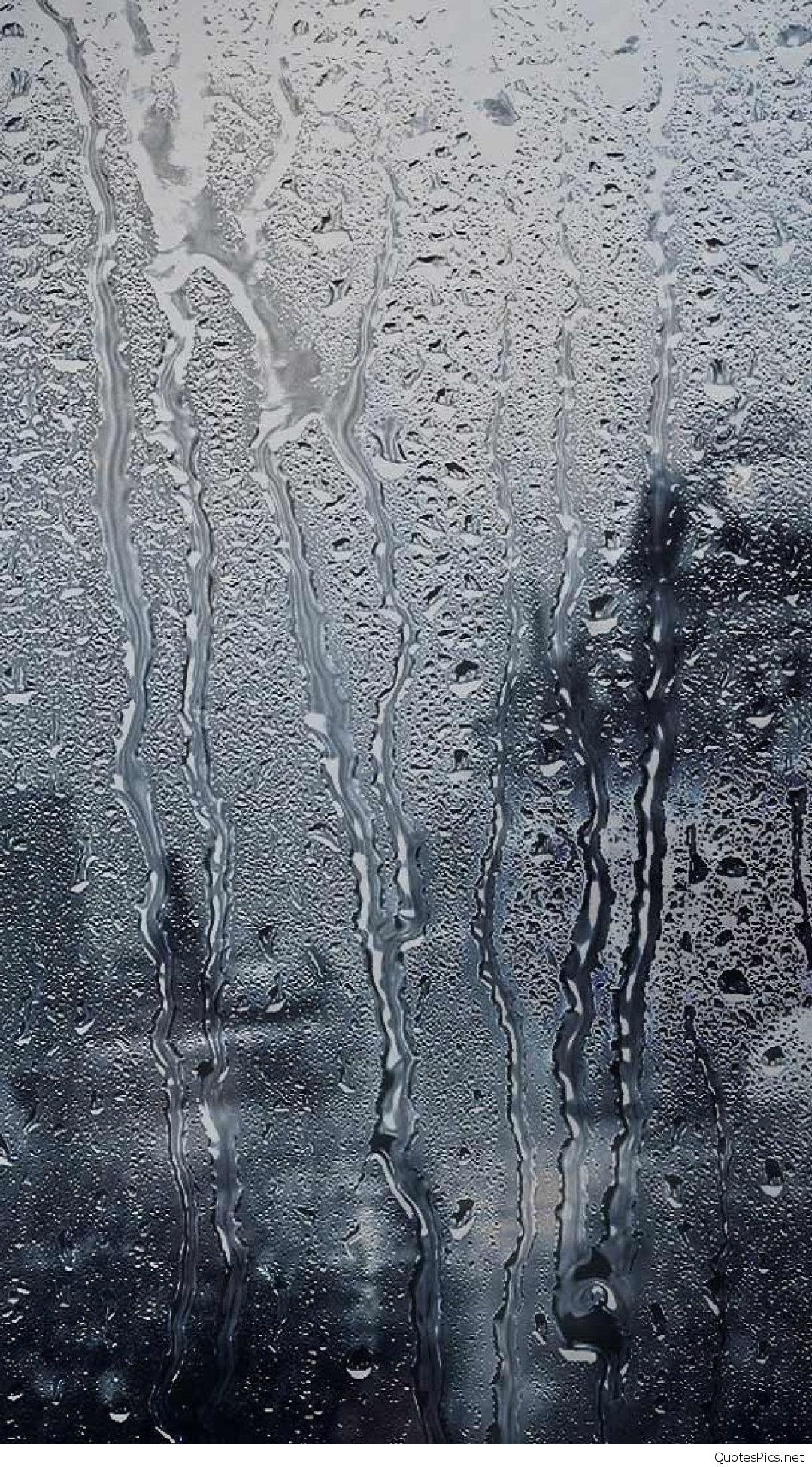 Moving Rain Wallpapers
