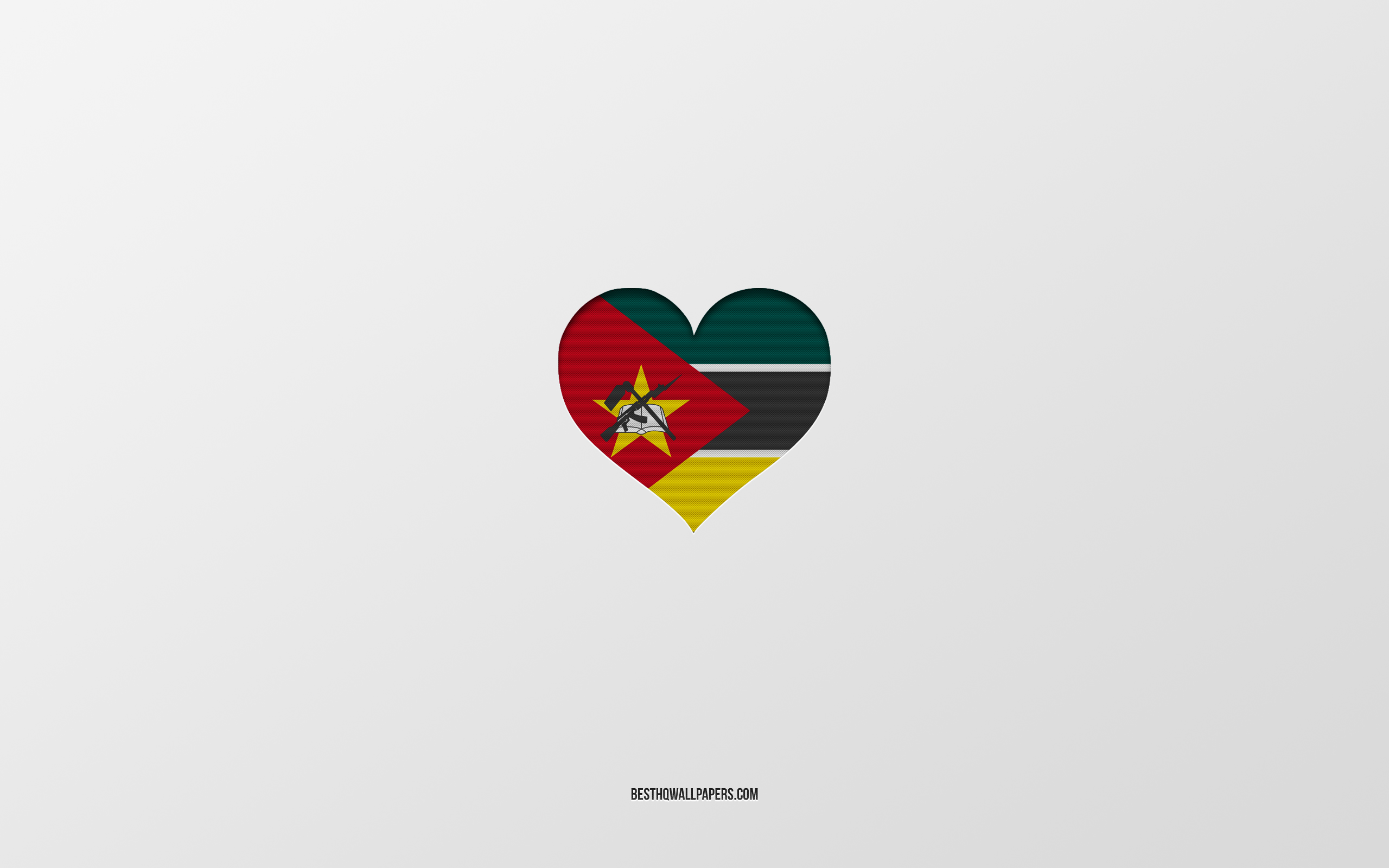 Mozambique Wallpapers