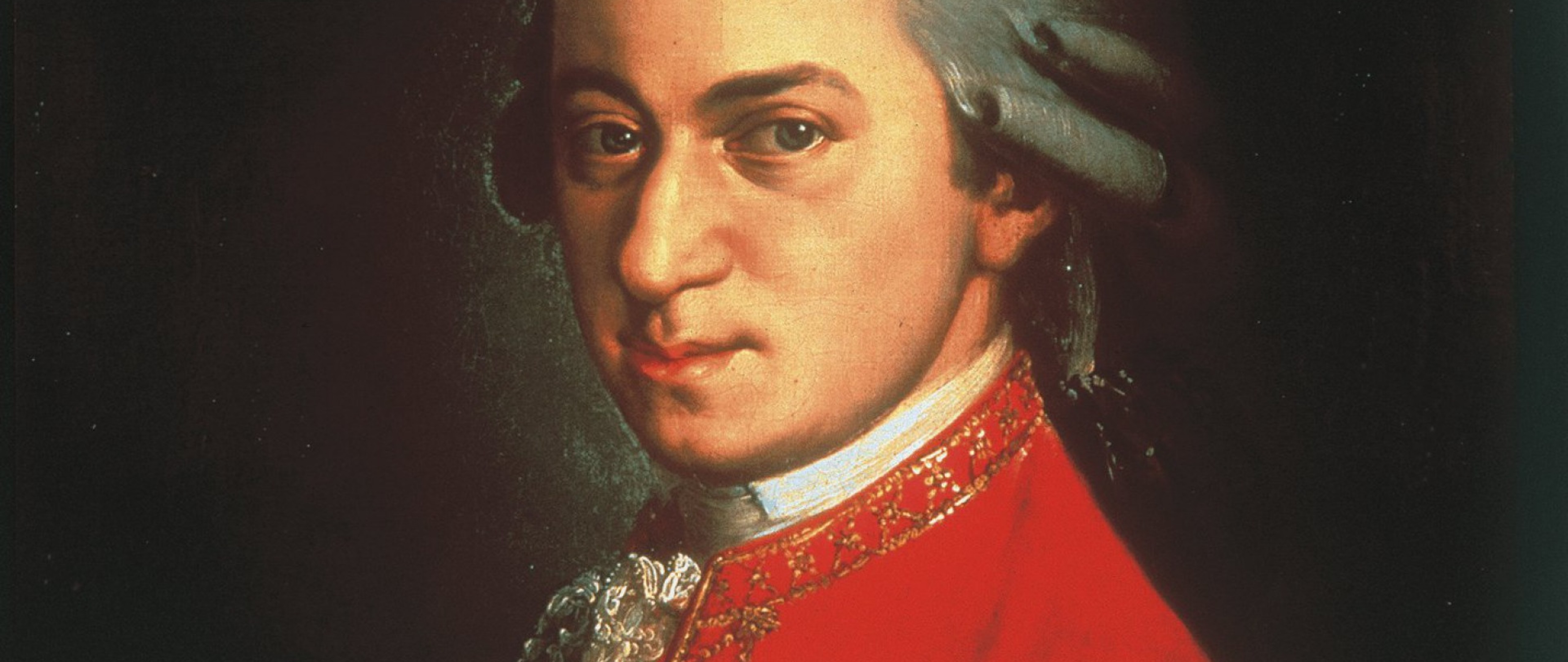 Mozart Wallpapers