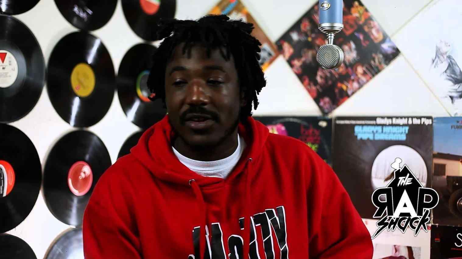 Mozzy Wallpapers