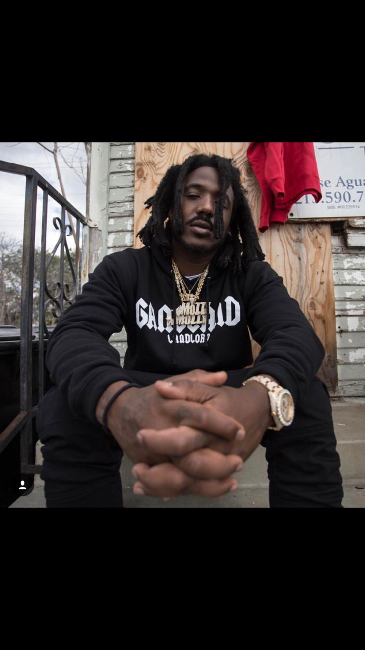 Mozzy Wallpapers