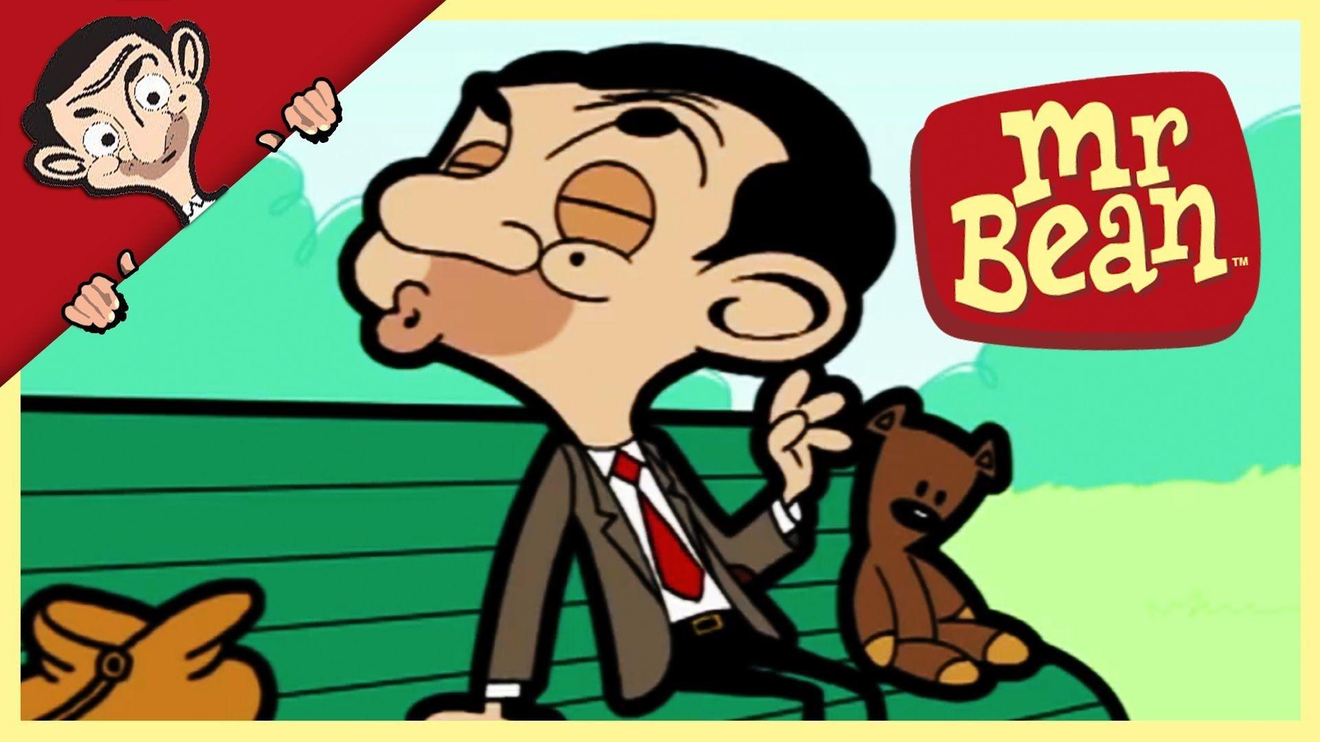Mr Bean Cartoon Wallpapers
