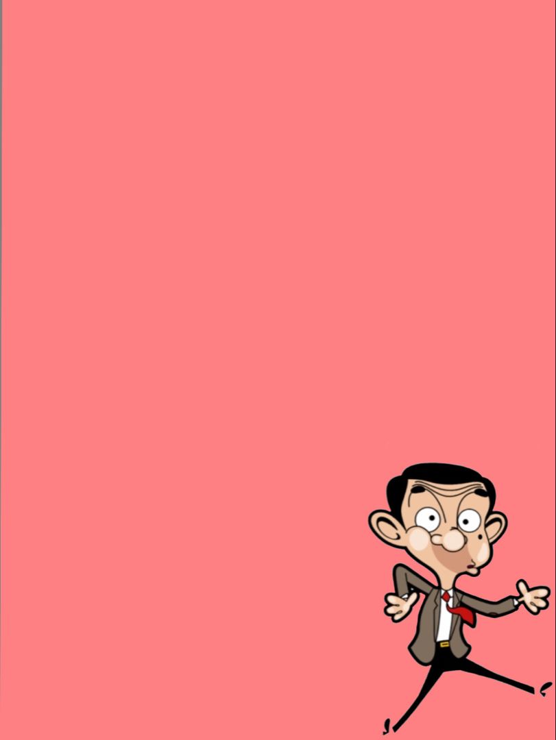 Mr Bean Cartoon Wallpapers