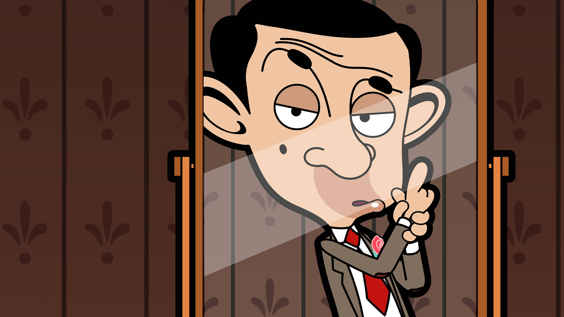 Mr Bean Cartoon Wallpapers