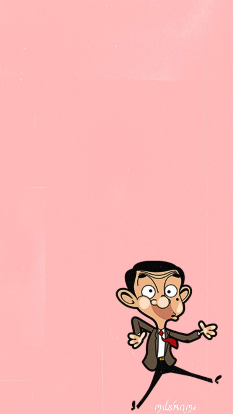 Mr Bean Cartoon Wallpapers