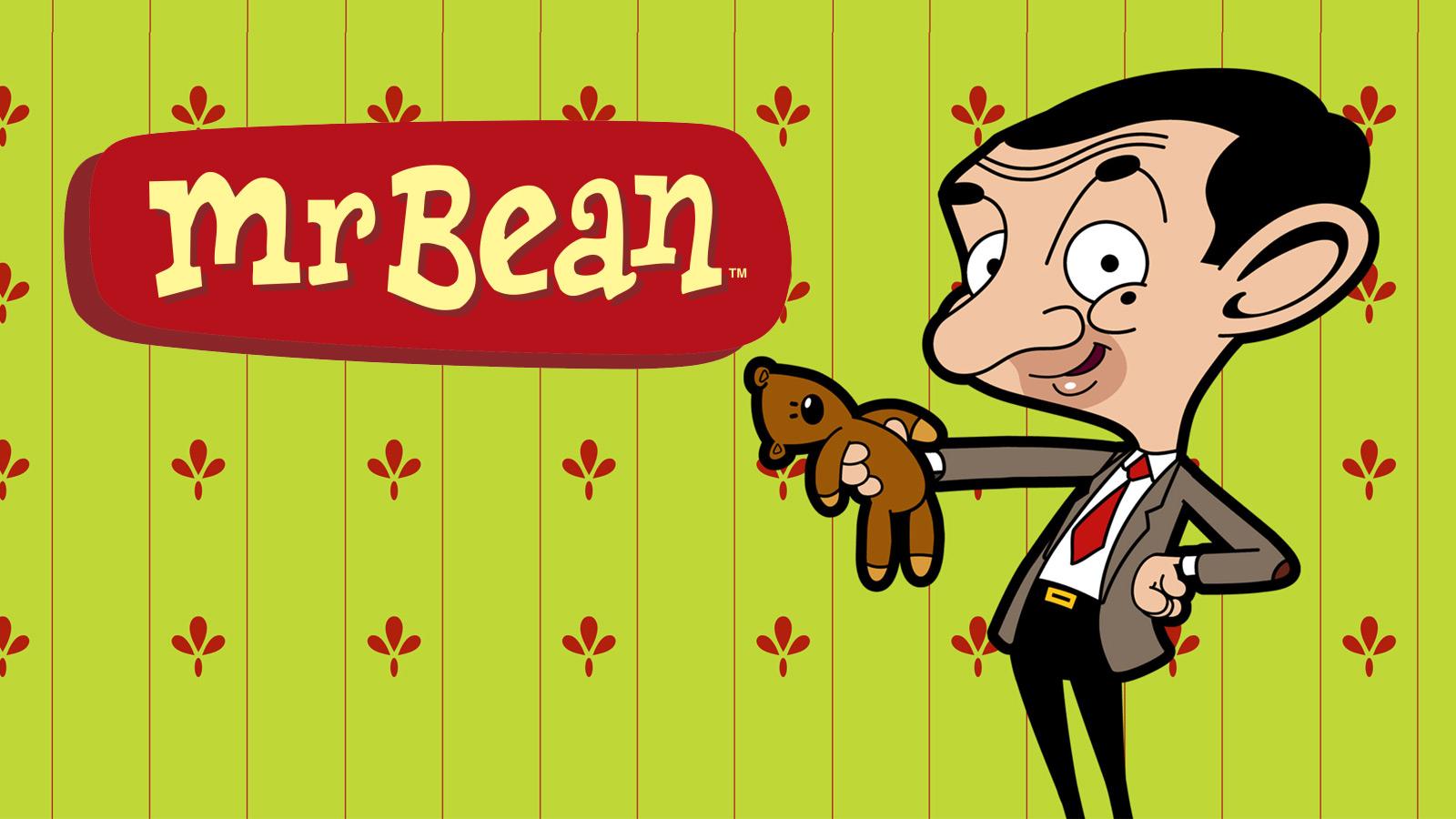 Mr Bean Cartoon Wallpapers