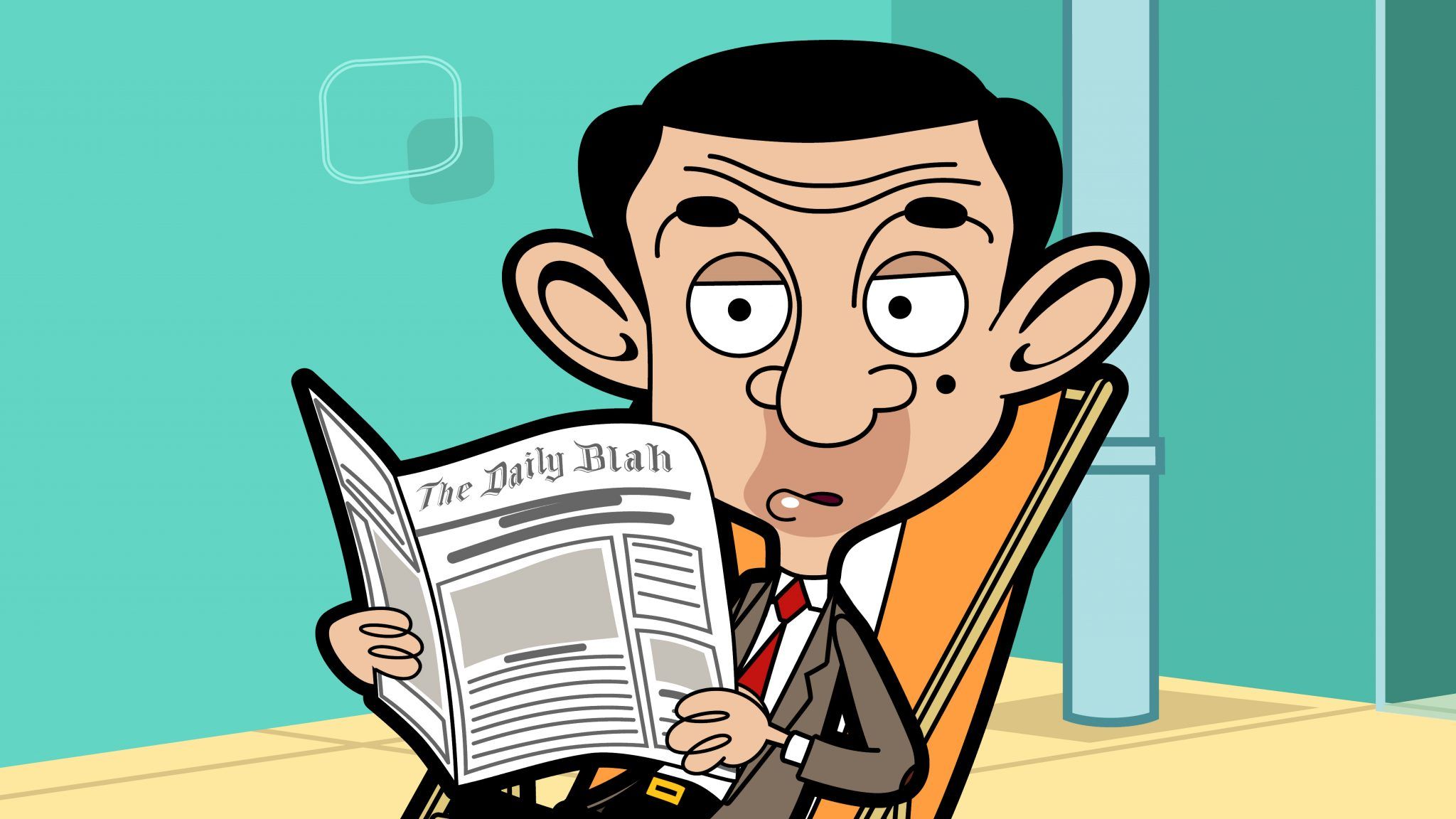 Mr Bean Cartoon Wallpapers