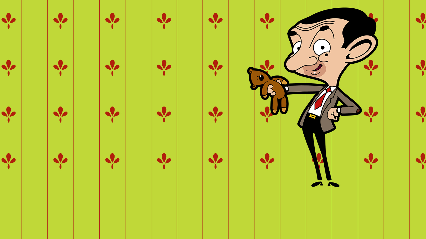 Mr Bean Cartoon Wallpapers