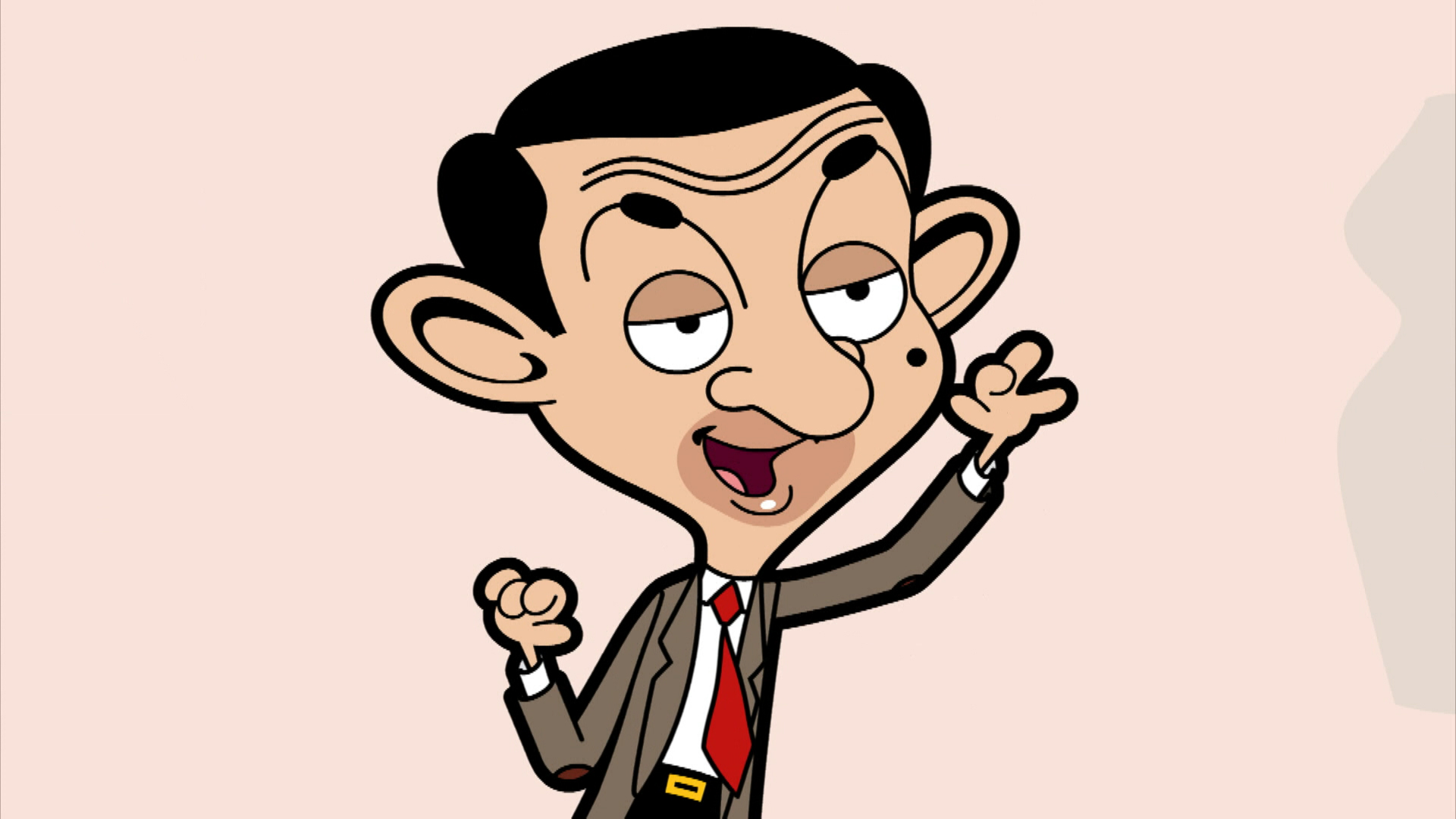 Mr Bean Cartoon Wallpapers