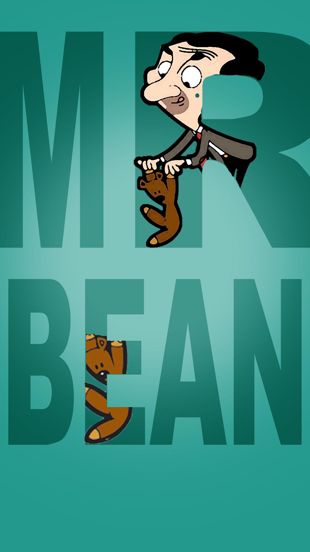 Mr Bean Cartoon Wallpapers