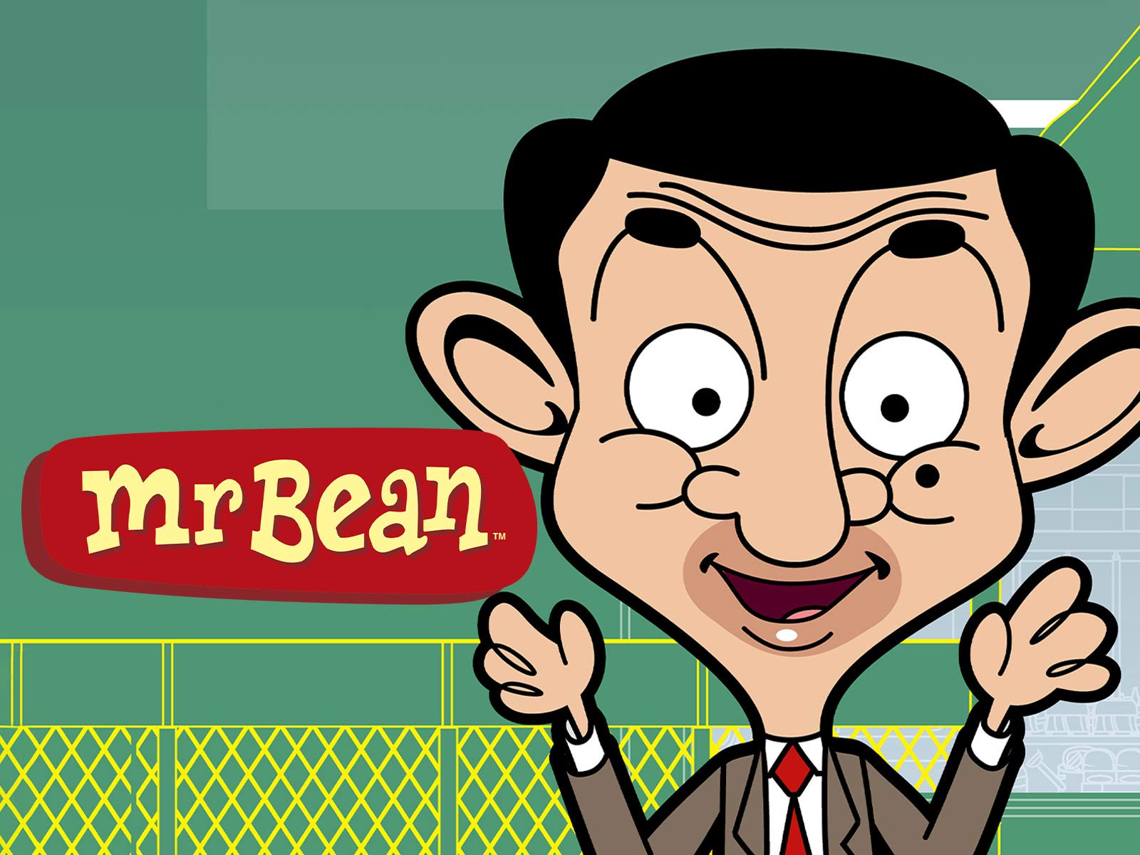 Mr Bean Cartoon Wallpapers