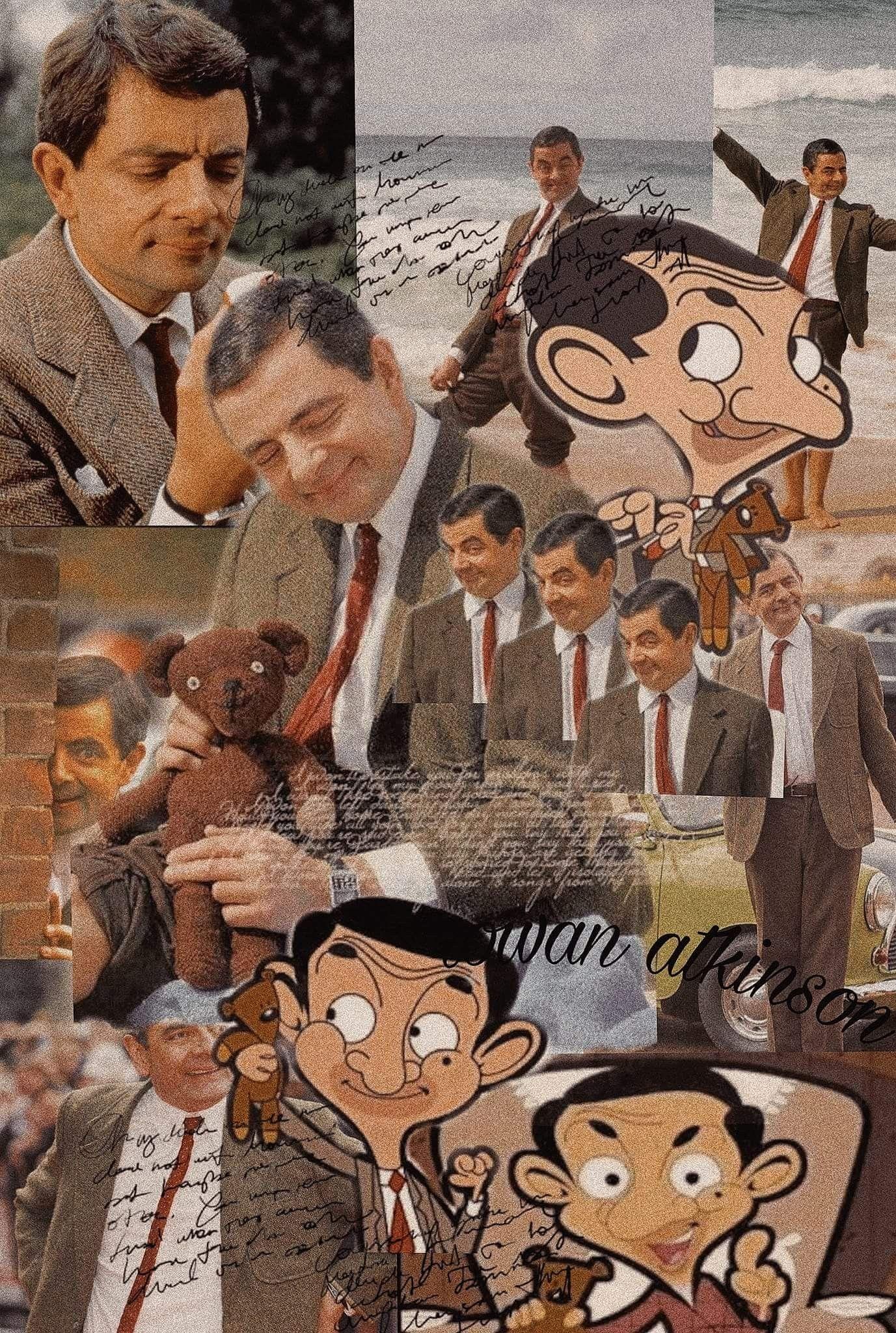 Mr Bean Cartoon Wallpapers