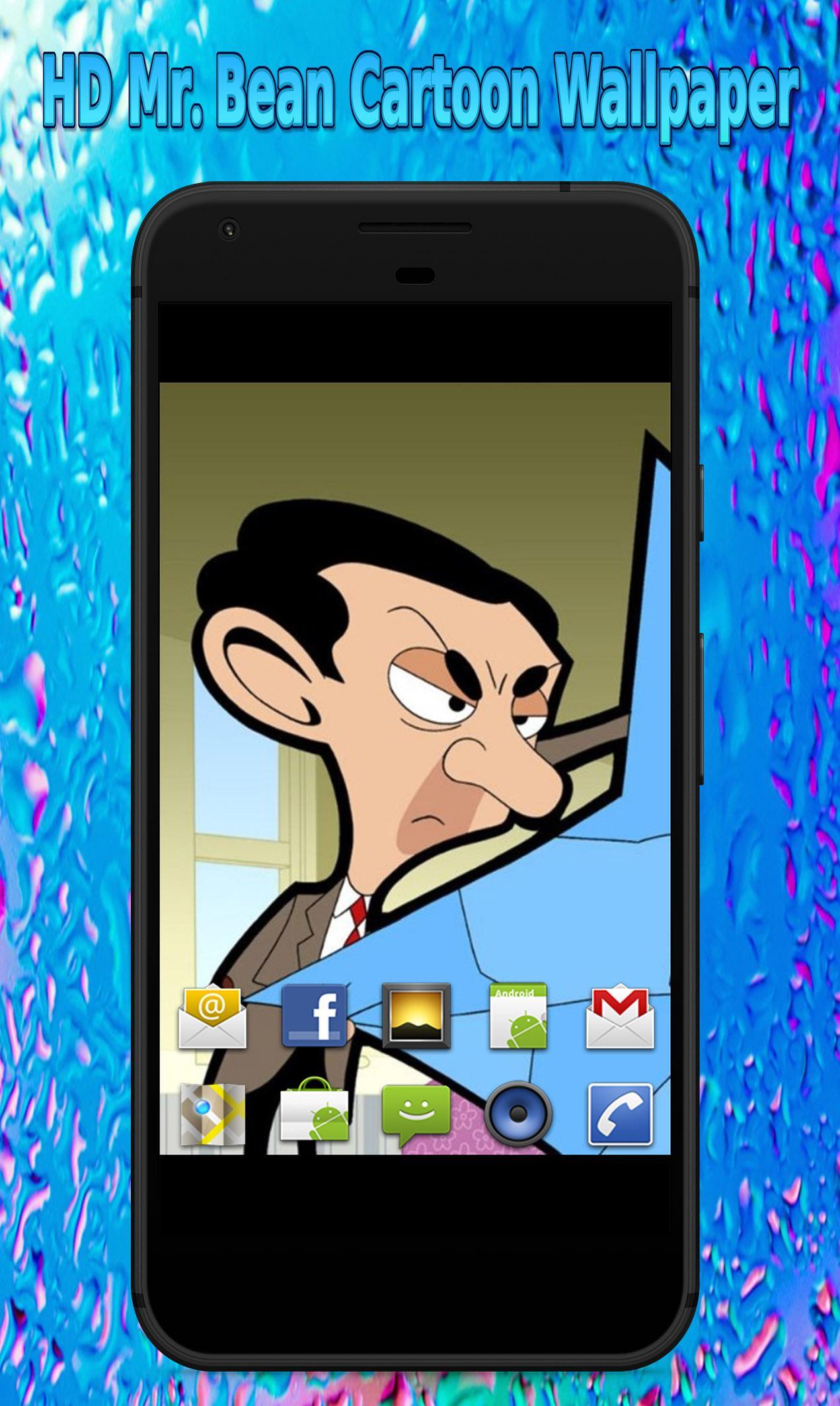 Mr Bean Cartoon Wallpapers