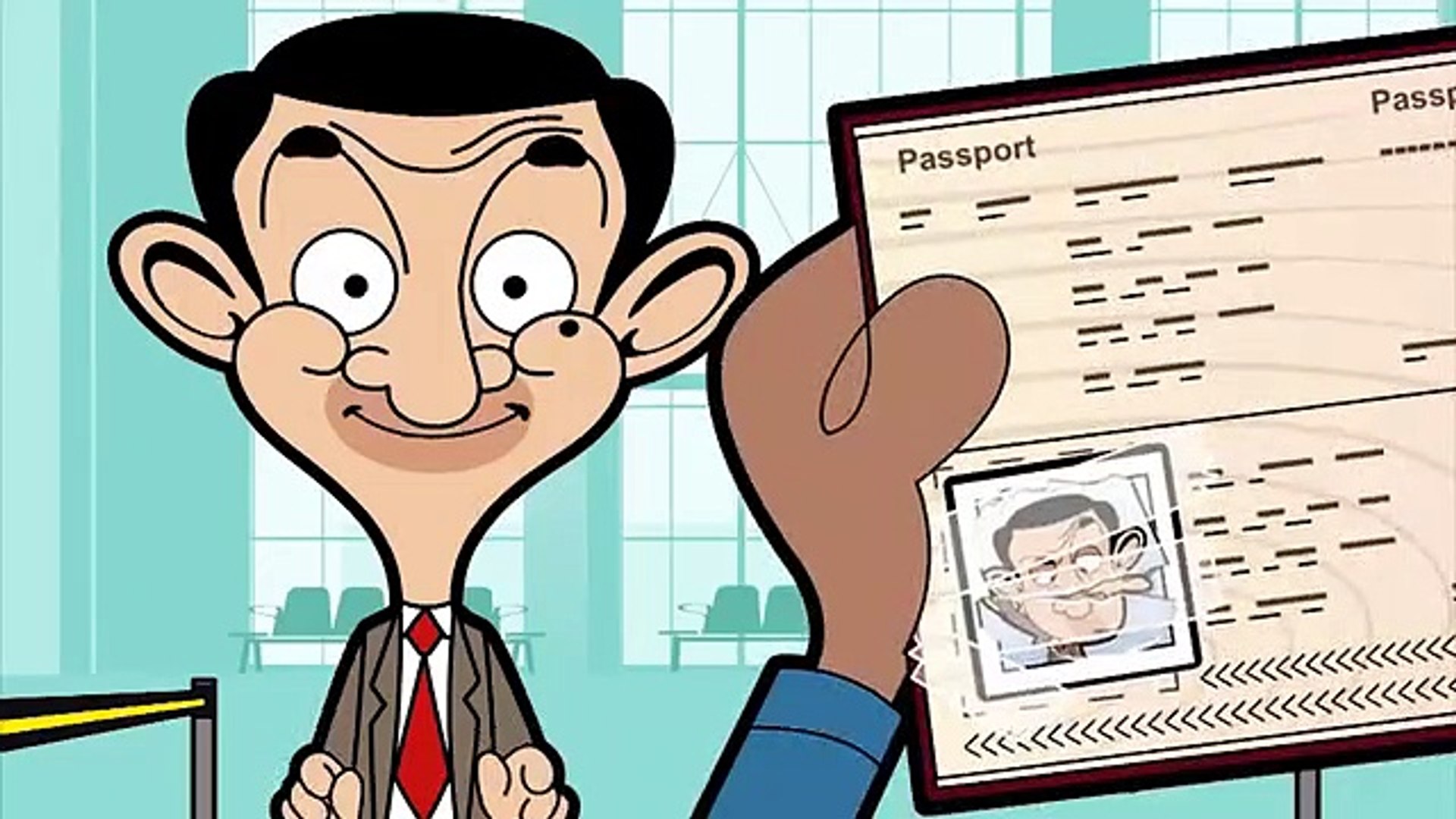 Mr Bean Cartoon Wallpapers