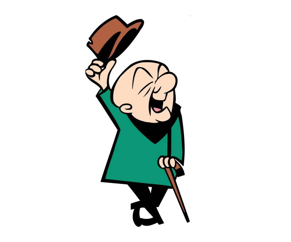 Mr Magoo Images Wallpapers