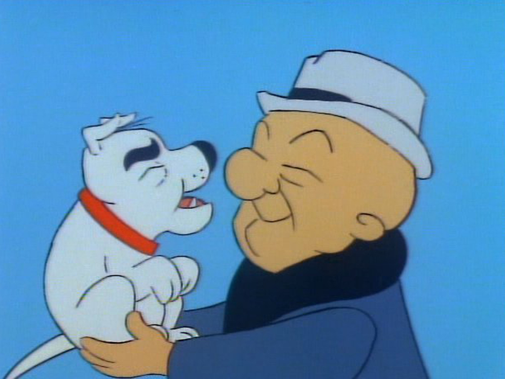 Mr Magoo Images Wallpapers