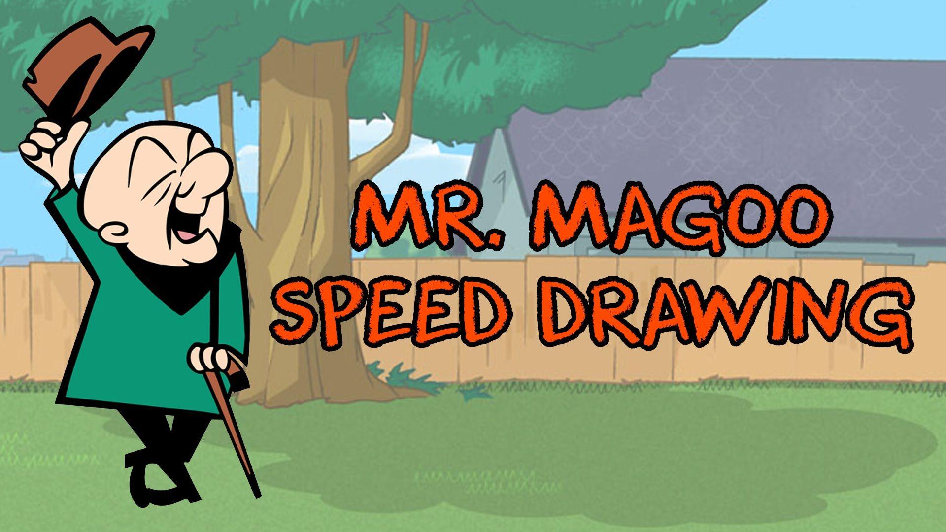 Mr Magoo Images Wallpapers