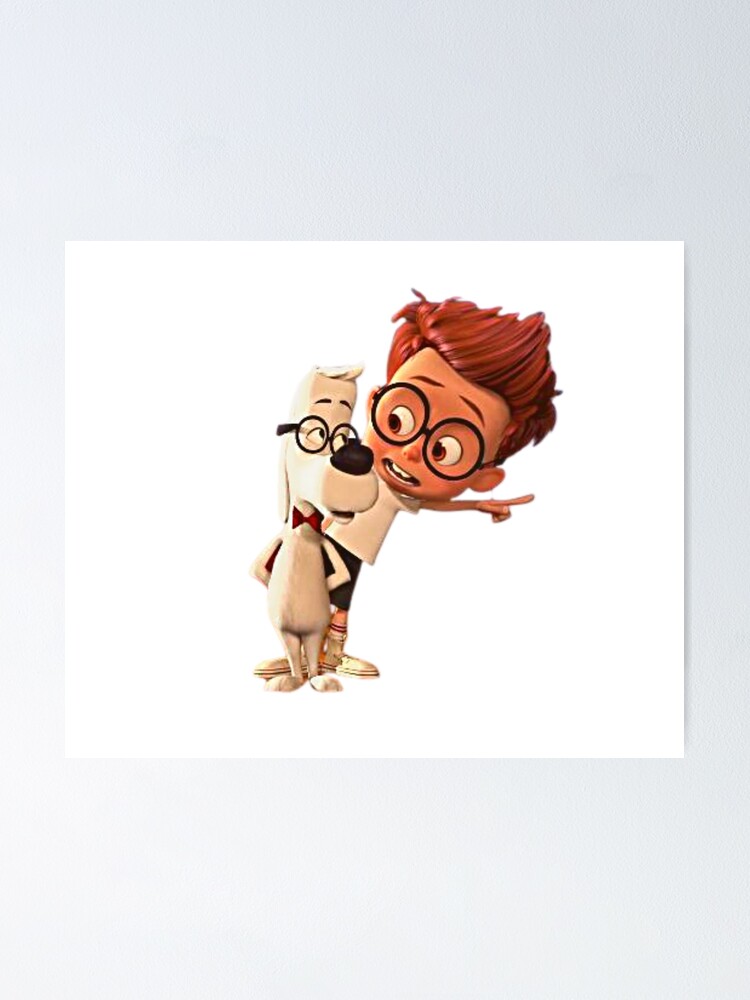 Mr Peabody And Sherman Wallpapers