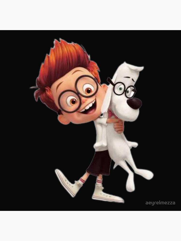 Mr Peabody And Sherman Wallpapers