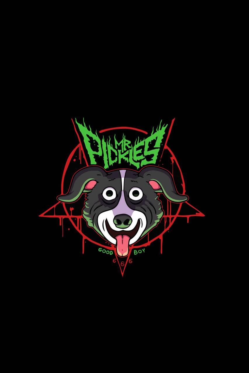 Mr Pickles Wallpapers