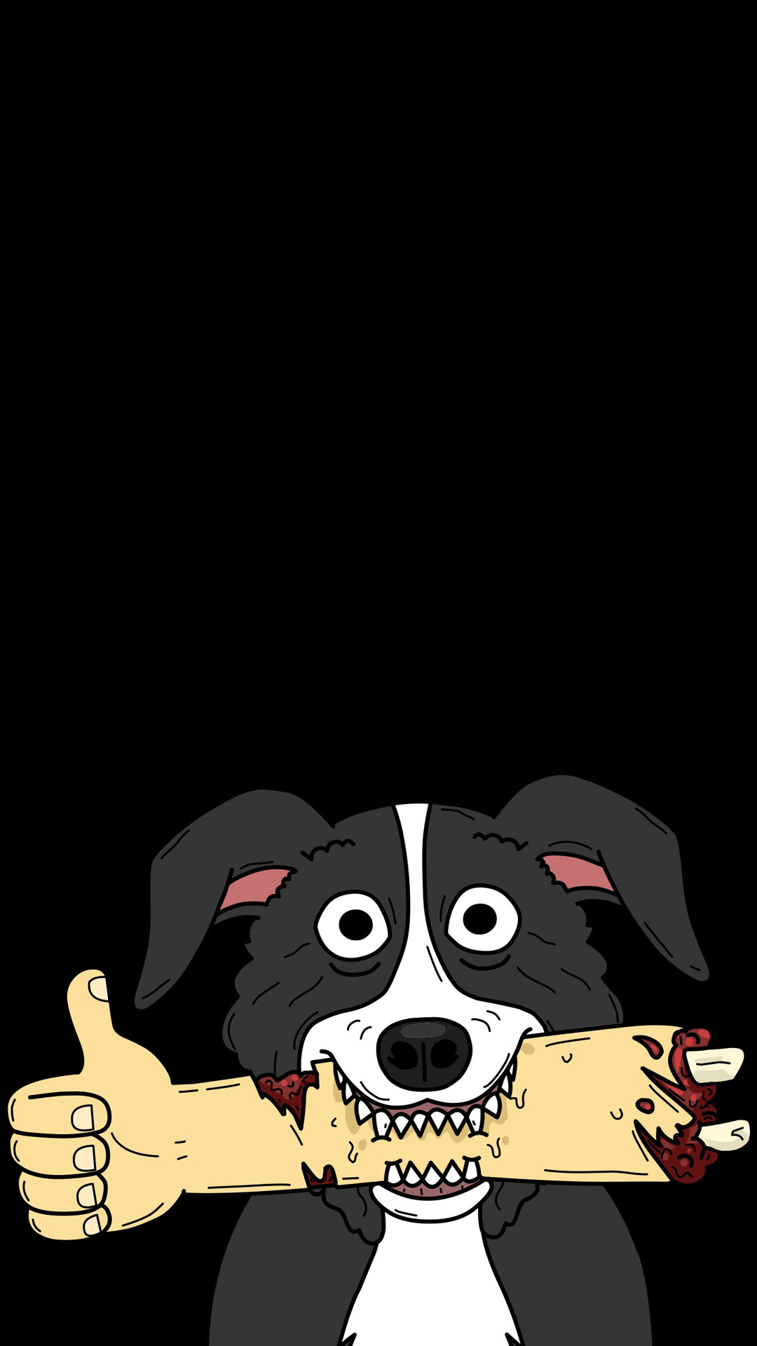 Mr Pickles Wallpapers