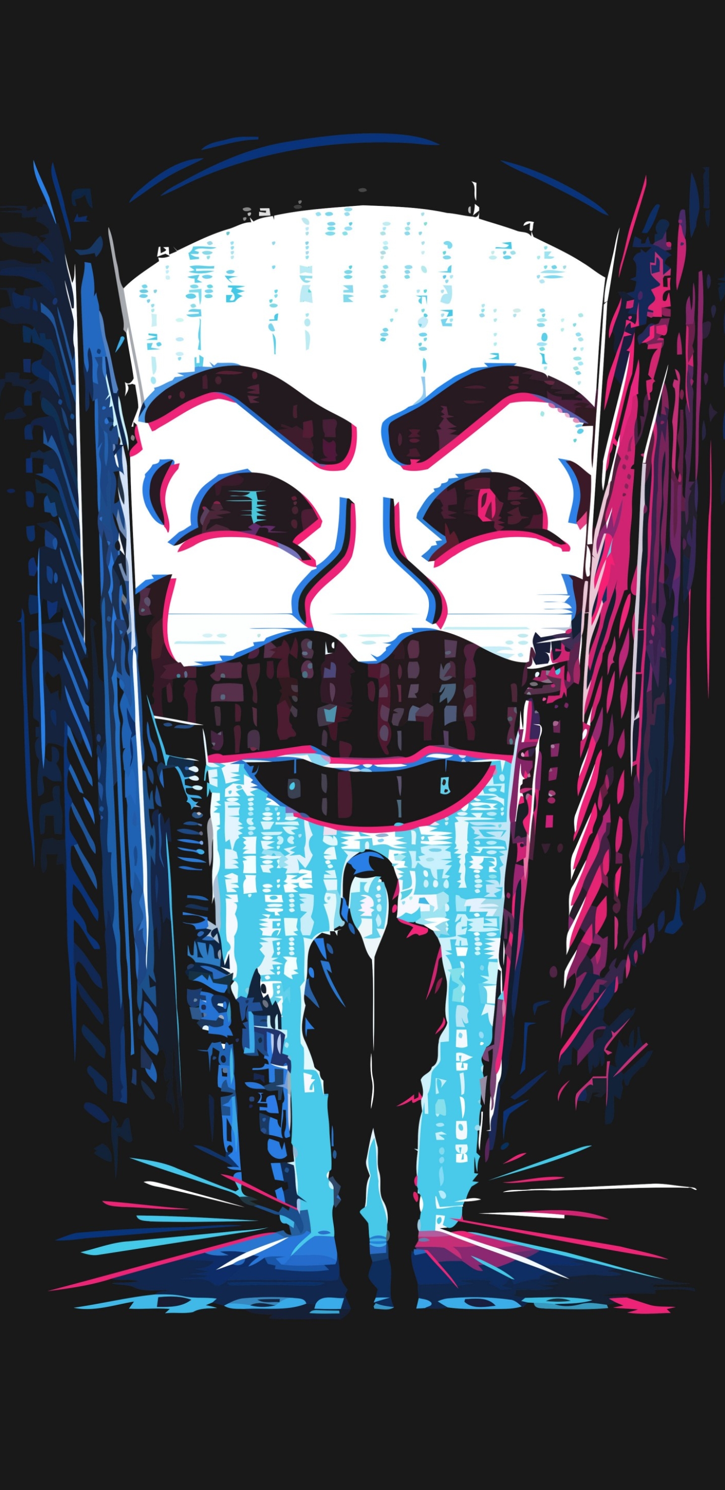 Mr Robot 2019 Wallpapers