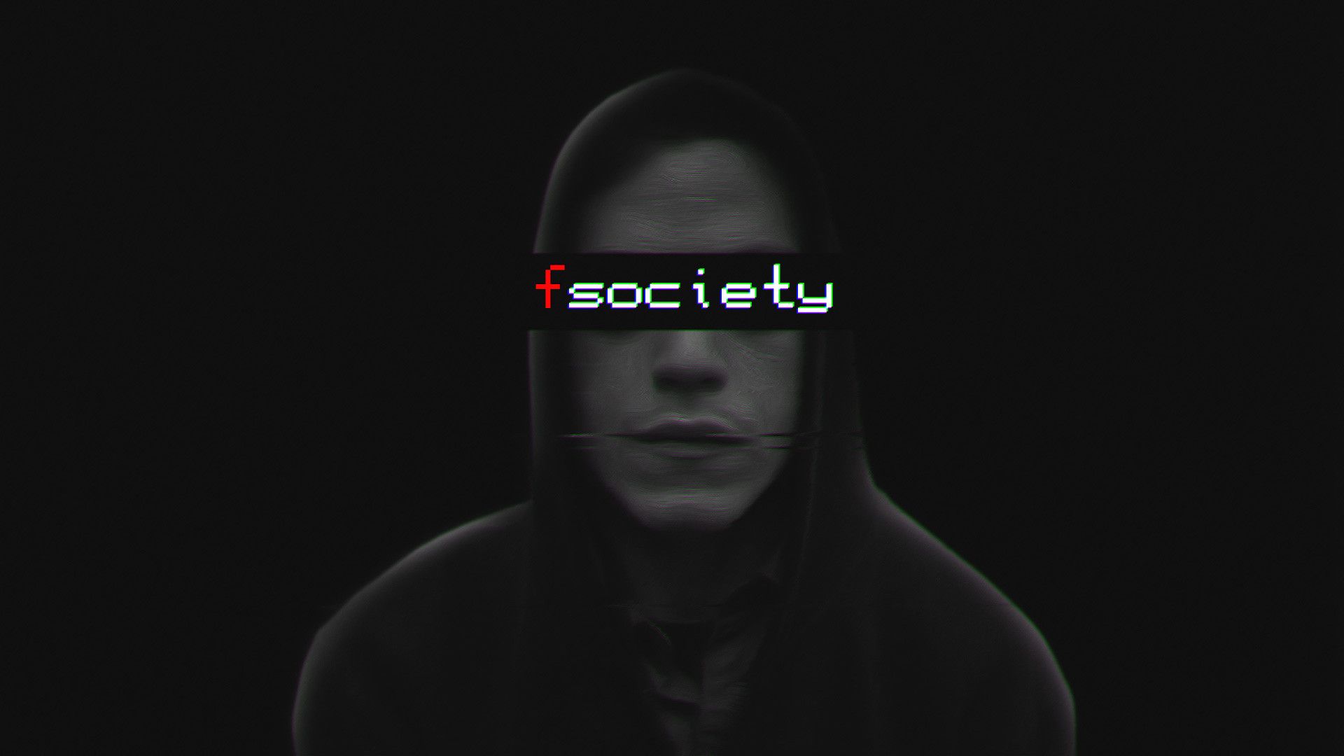 Mr Robot 2019 Wallpapers