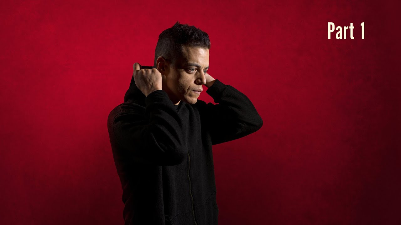 Mr Robot Season 3 2017 Wallpapers