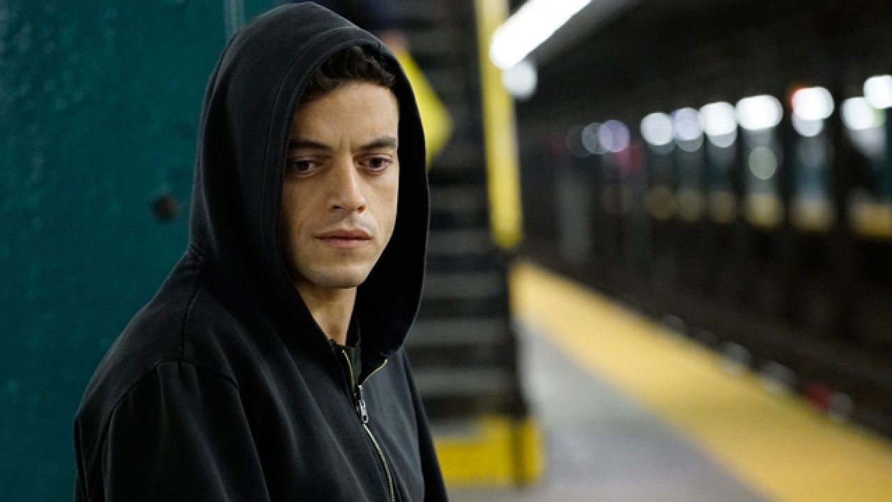 Mr Robot Season 3 2017 Wallpapers