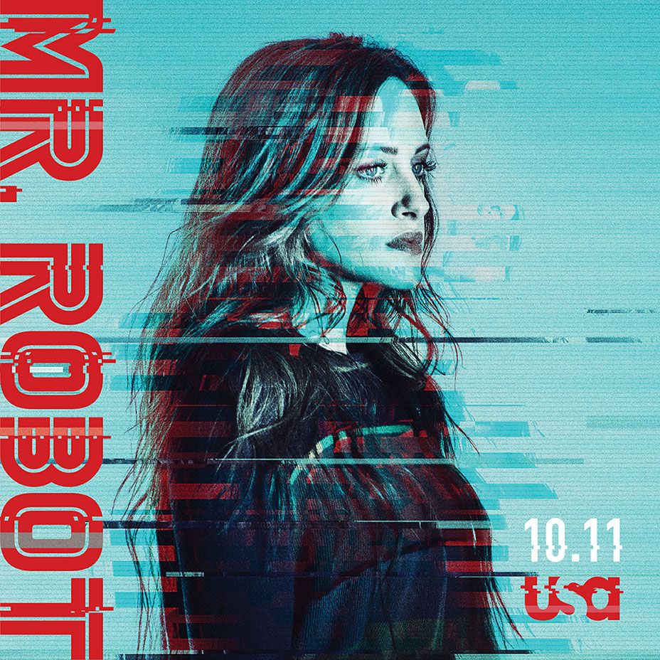 Mr Robot Season 3 Wallpapers