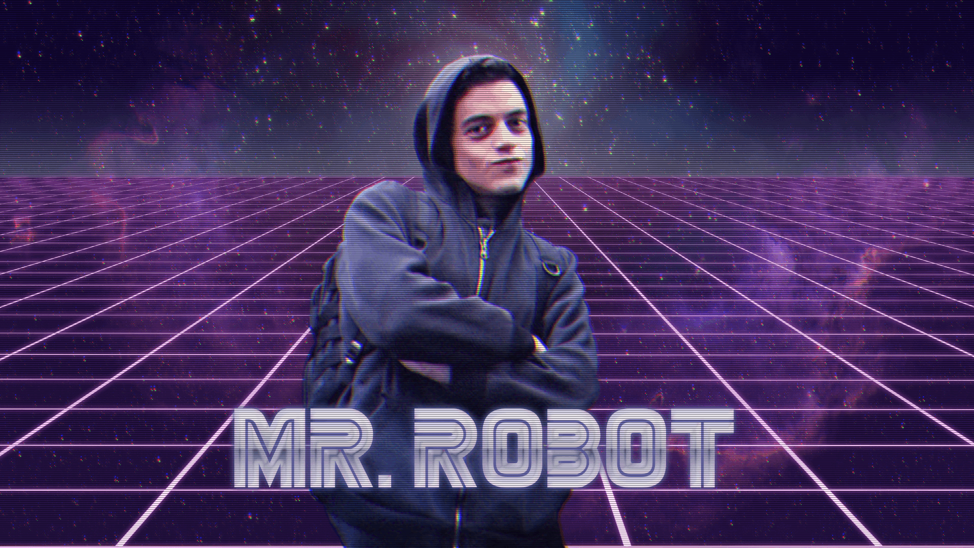 Mr Robot Season 3 Wallpapers