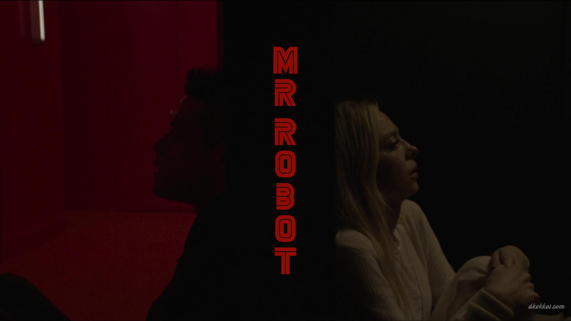 Mr Robot Season 3 Wallpapers