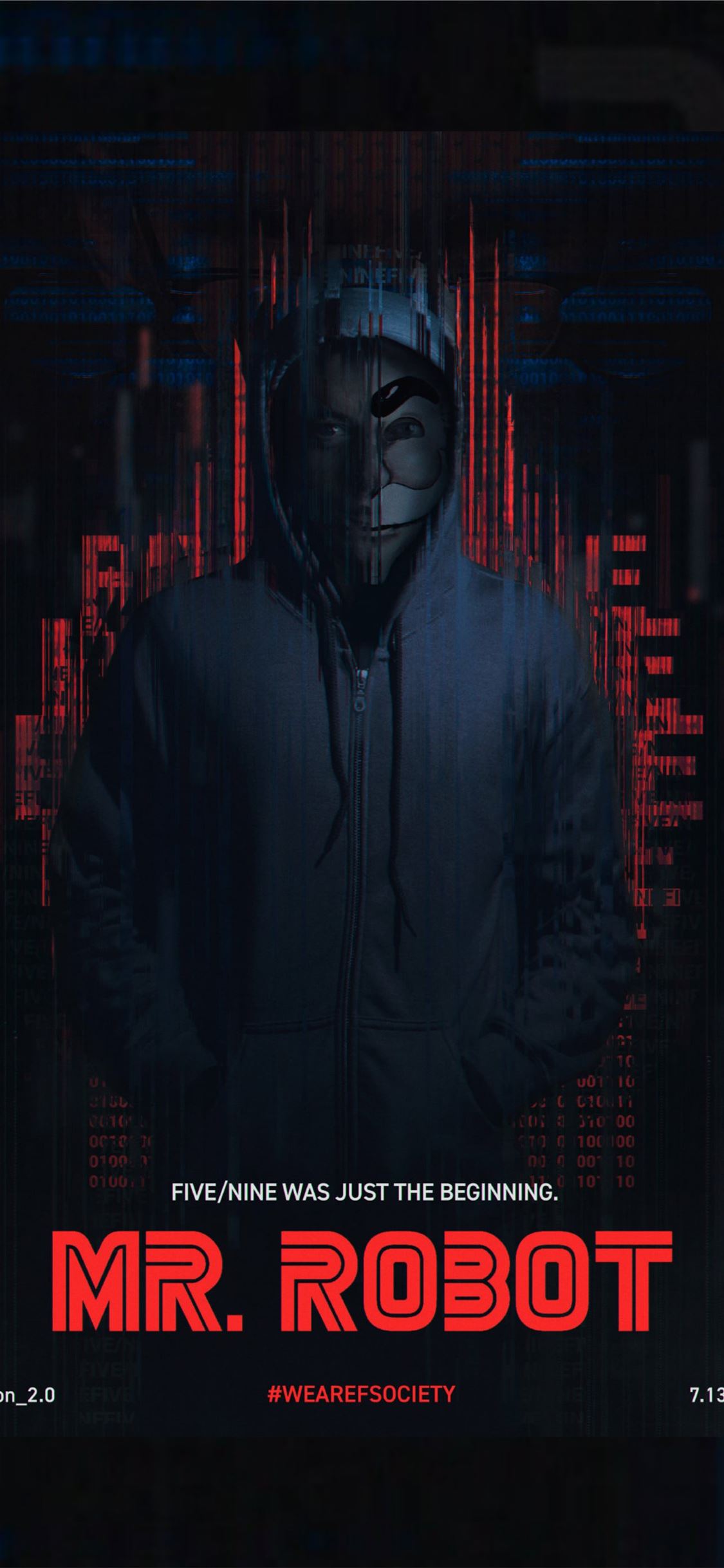 Mr Robot Season 3 Wallpapers