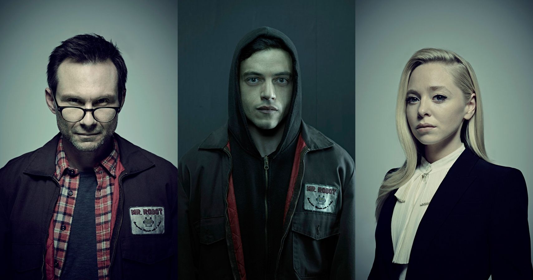 Mr Robot Season 3 Wallpapers