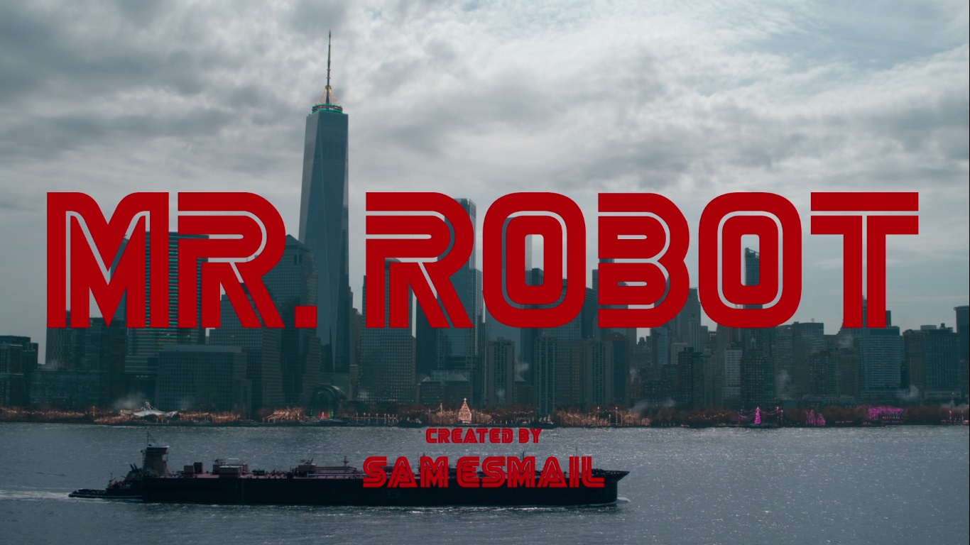 Mr Robot Season 4 Wallpapers