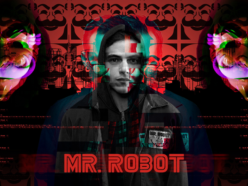 Mr Robot Season 4 Wallpapers