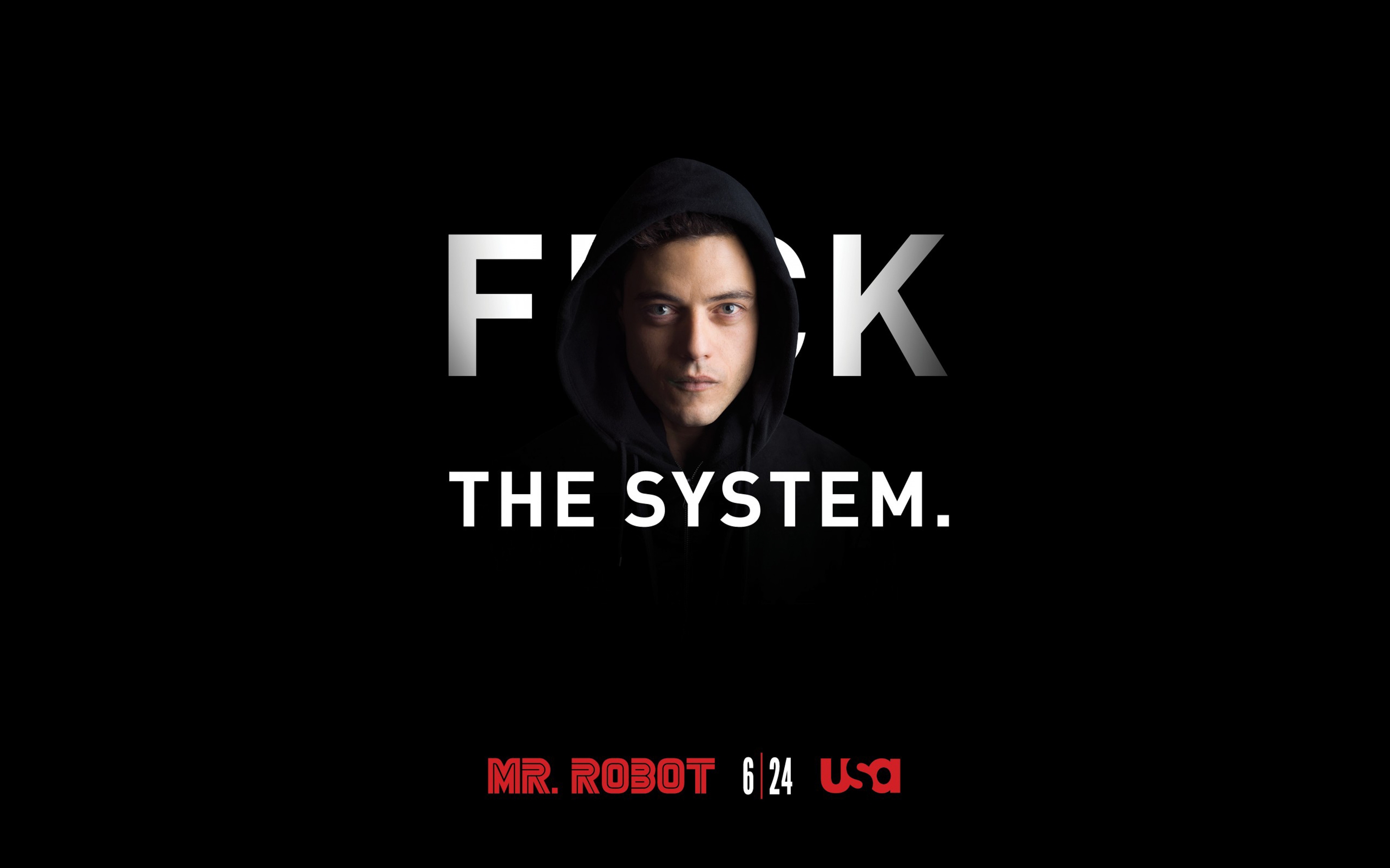 Mr Robot Season 4 Wallpapers