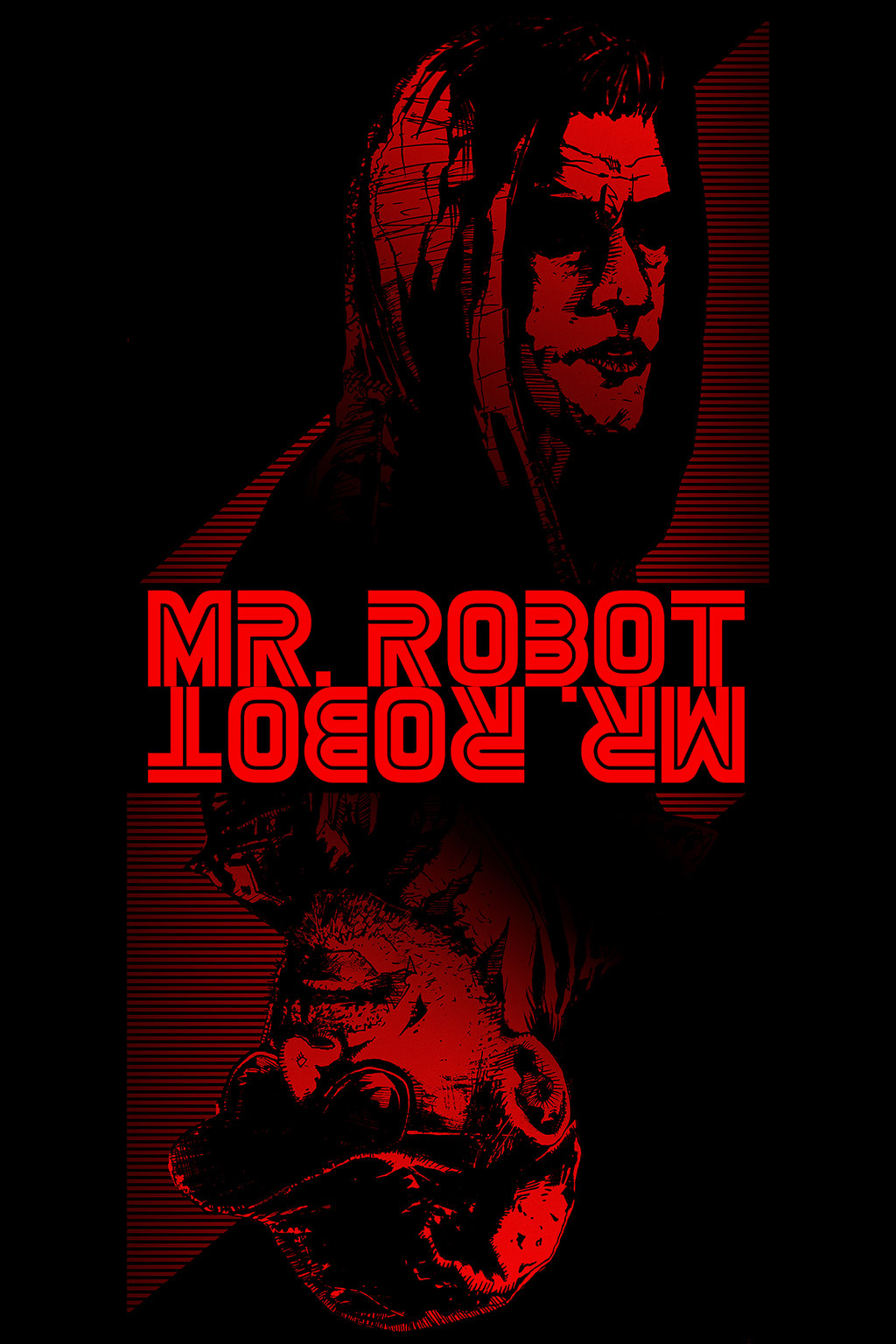 Mr Robot Season 4 Wallpapers